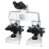 CM117  comparison biological microscope