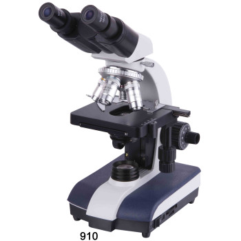 910 Biological  Microscope
