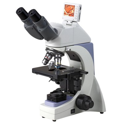 LCD120  LCD digital microscope