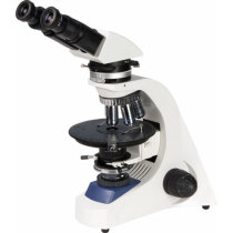 148PL Polarized  microscope