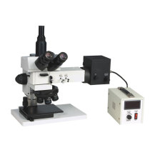 JP607 industrial inspection microscope