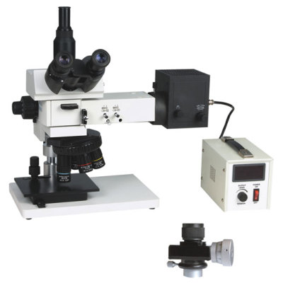 607A inspection industrial microscope