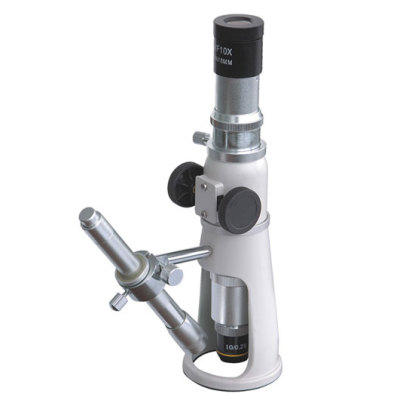 100L portable measuring microscope