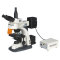 606Y  fluorescent microscope
