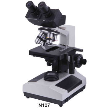 N107series  biological microscope