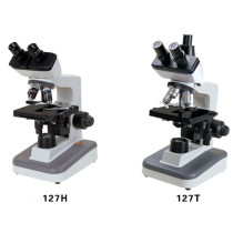 127H series biological microscope