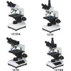 127D series biological microscope