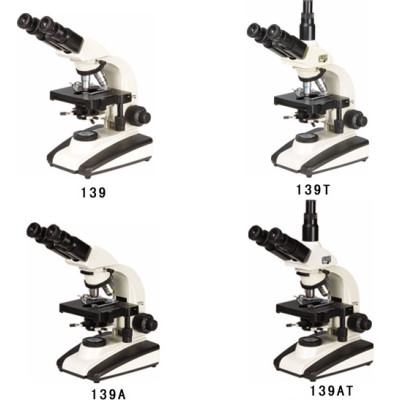 139 series biological microscope