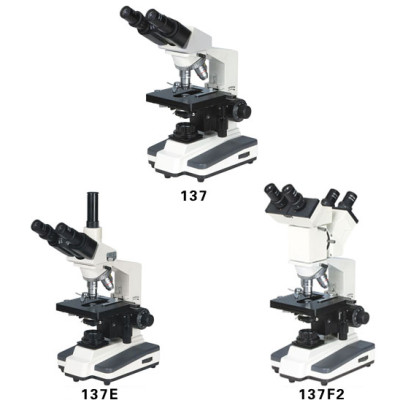 137 series biological microscope