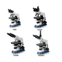 150 series biological microscope