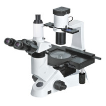 IB100 laboratory inverted Microscope