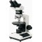 P107B polarizing microscope