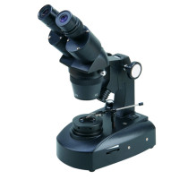 G7C Jewelry microscope