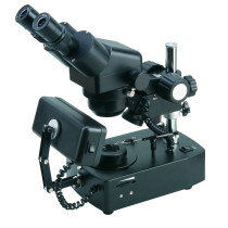 G4Jewelry microscope