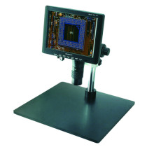 LCD60 video microscope