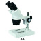 XT3 stereo microscope