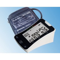 Arm-type Fully Automatic Blood Pressure Monitor RBBP1307
