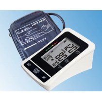Arm-type Fully Automatic Blood Pressure Monitor RBBP1305