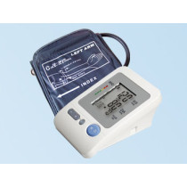 Arm-type Fully Automatic Blood Pressure Monitor RBBP1304