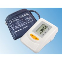 Arm-type Fully Automatic Blood Pressure Monitor RBBP102M