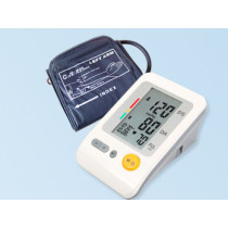 Arm-type Fully Automatic Blood Pressure Monitor RBBP103H