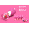 Slimming HACI Magnetic Suction Cupping 10 Cups