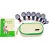 HACI Magnetic Suction Cupping Set - 8 Cups