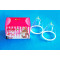 Enlarge breast Female Cupping kit without Gun