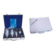 Deluxe Suction Cupping Therapy Set 18 Cups with Aluminium Case