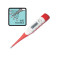 Digital Flexible Clinical Thermometer RBDT101A