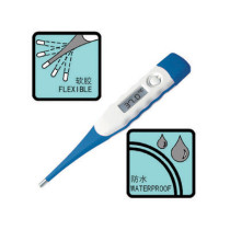 Digital Water proof & Flexible Clinical Thermometer RBDT111A