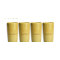 Deluxe Bamboo Cupping Jar - 12 cups