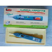Electronic Acupuncture Ear Points Locator