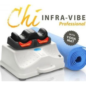 THE RRIGHTBEST CHI INFRA-VIBE Professional