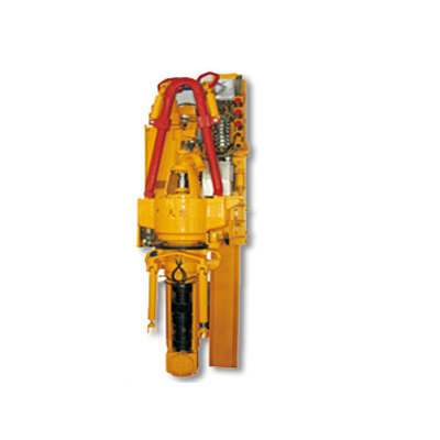 Top Drive Drilling System