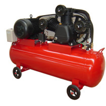 API TD3024 series direct-driven piston air compressor