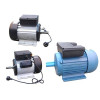 YL series single phase capacitor start and capacitor running electric motor