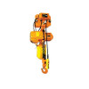 electric chain hoist