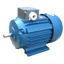 YS Series three-phase induction motor