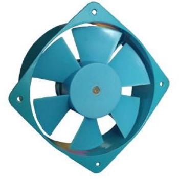 Axial-Flow Fan