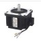 low-speed PM AC synchronous motor