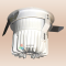 RCL-DHF Recessed Downlight 4''