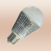 Qshift-AGZ A19 LED Bulb