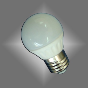 3W E27 Led Bulb