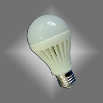 5W  E27 Led Bulb
