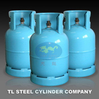 LPG GAS CYLINDER