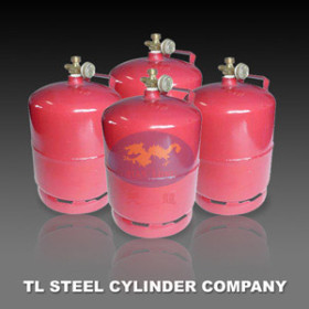lpg  gas cylinders
