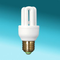 U SHAPE ENERGY SAVING LAMP
