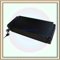 48V 12AH Electric Motorcycle Battery Pack