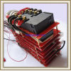 120S LiFePO4 BMS for  Electric Car Driving Battery